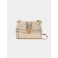 Sac Beige Doré – Morgan | Collection Été 2025