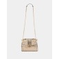 Sac Beige Doré – Morgan | Collection Été 2025