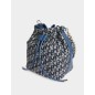 Sac Seau Bleu – Morgan | Collection Été 2025 Sac Seau Bleu – Morgan | Collection Été 2025