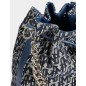 Sac Seau Bleu – Morgan | Collection Été 2025 Sac Seau Bleu – Morgan | Collection Été 2025