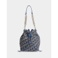 Sac Seau Bleu – Morgan | Collection Été 2025 Sac Seau Bleu – Morgan | Collection Été 2025