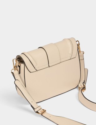 Sac à Bandoulière Vert – Morgan | Collection Été 2025
