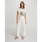 T-shirt Manches Courtes – Morgan T-shirt Manches Courtes – Morgan