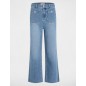 Jean 7/8ème Jambe Large Stone – Morgan