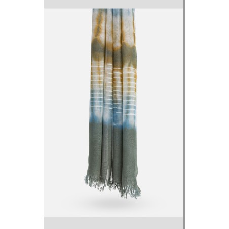 Écharpe Multicolore – Tiffosi