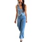 Pantalon "Delilah" Wide Leg