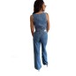 Pantalon "Delilah" Wide Leg