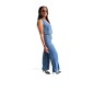 Pantalon "Delilah" Wide Leg