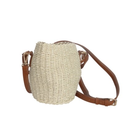 Sac Seau en Paille – C’est Beau la Vie