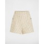 Short en tweed multicolore – Morgan Short en tweed multicolore – Morgan