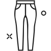  Pantalons 
